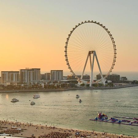 Ar Holiday Home Jbr 2 Dubai Buitenkant foto