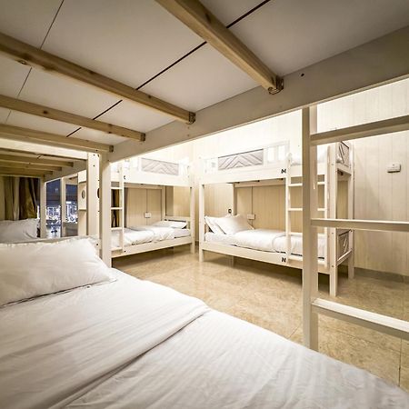 Ar Holiday Home Jbr 2 Dubai Buitenkant foto