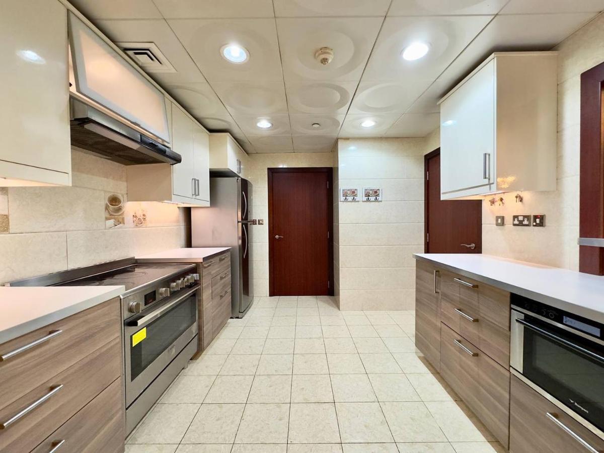 Ar Holiday Home Jbr 2 Dubai Buitenkant foto
