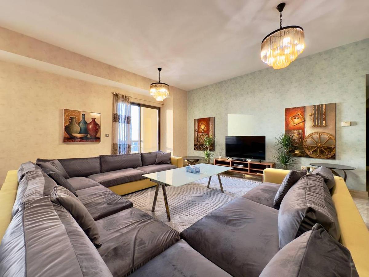 Ar Holiday Home Jbr 2 Dubai Buitenkant foto