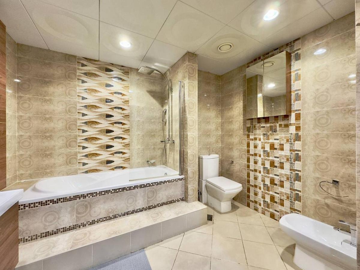Ar Holiday Home Jbr 2 Dubai Buitenkant foto