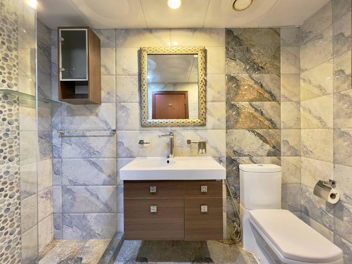 Ar Holiday Home Jbr 2 Dubai Buitenkant foto