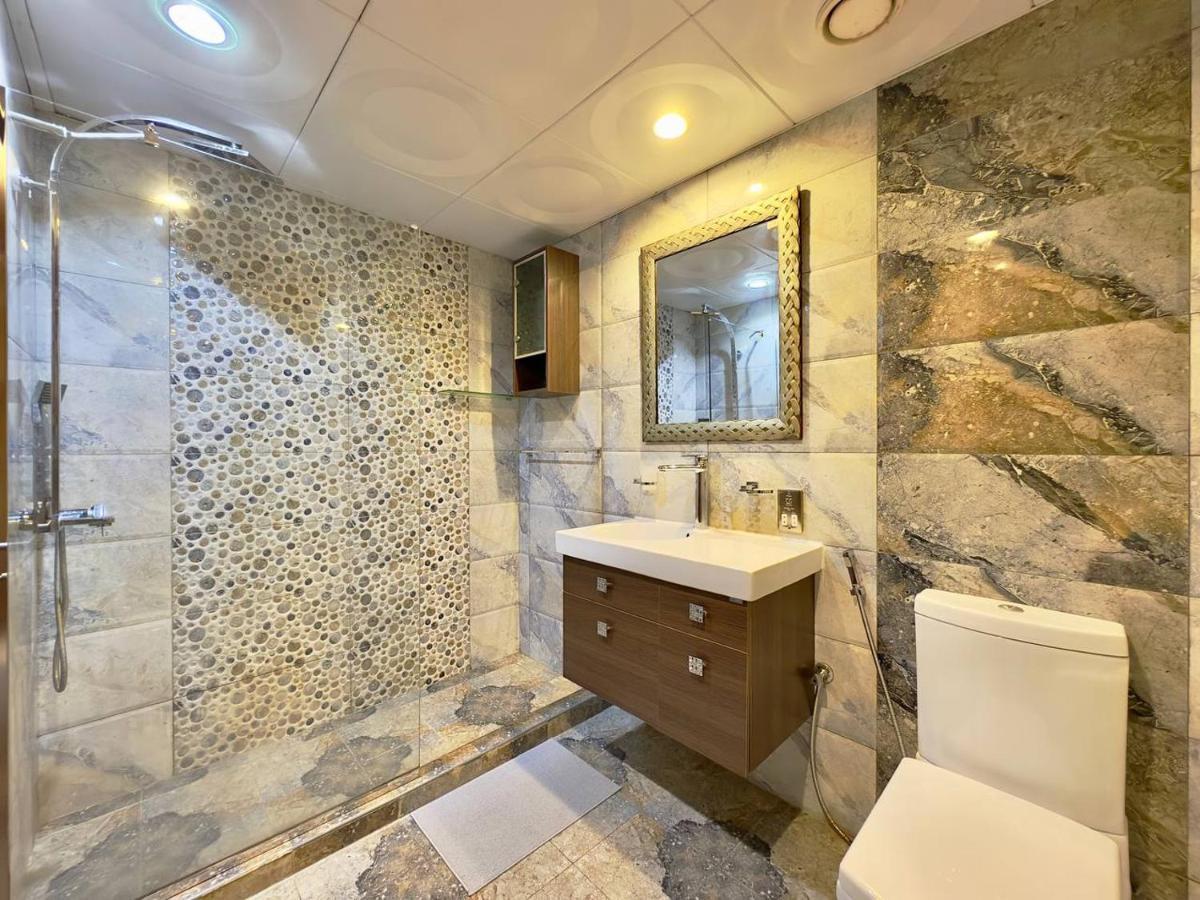 Ar Holiday Home Jbr 2 Dubai Buitenkant foto