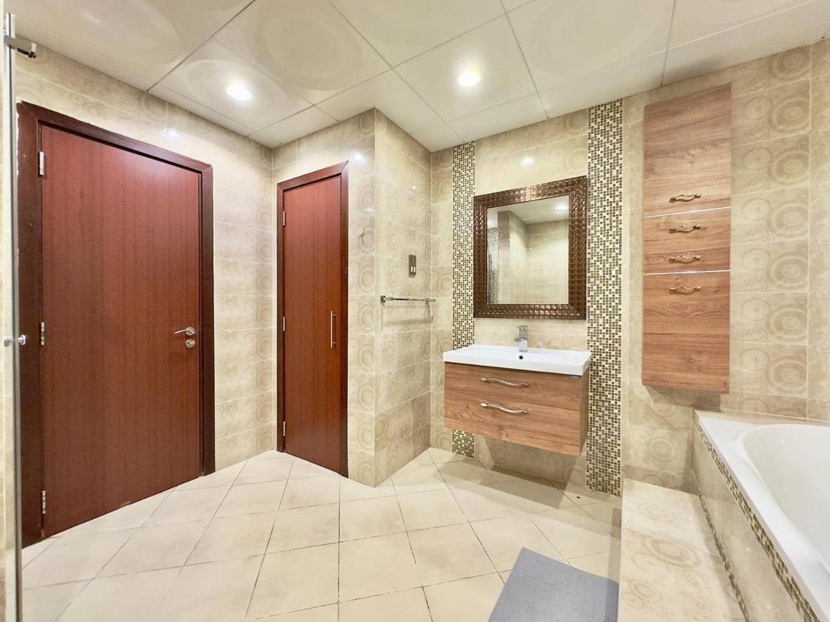 Ar Holiday Home Jbr 2 Dubai Buitenkant foto