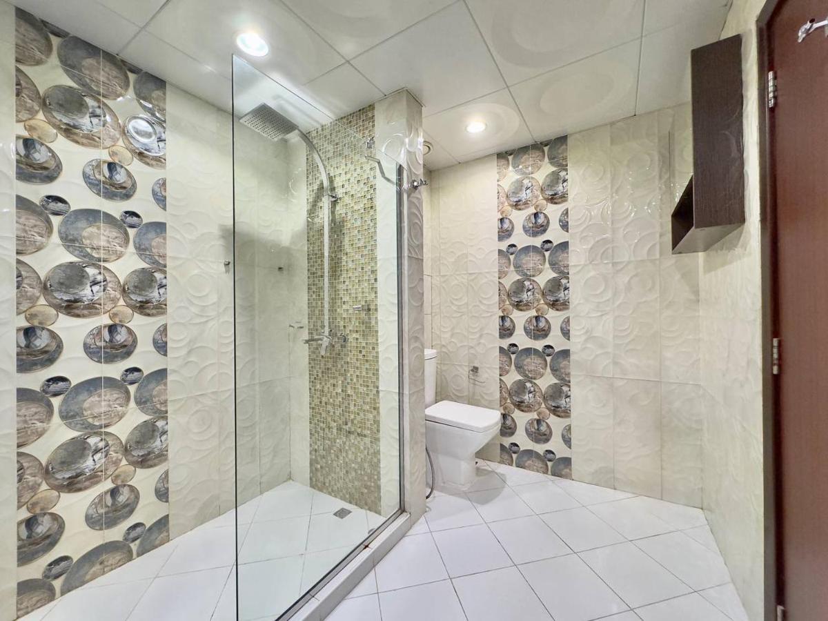 Ar Holiday Home Jbr 2 Dubai Buitenkant foto