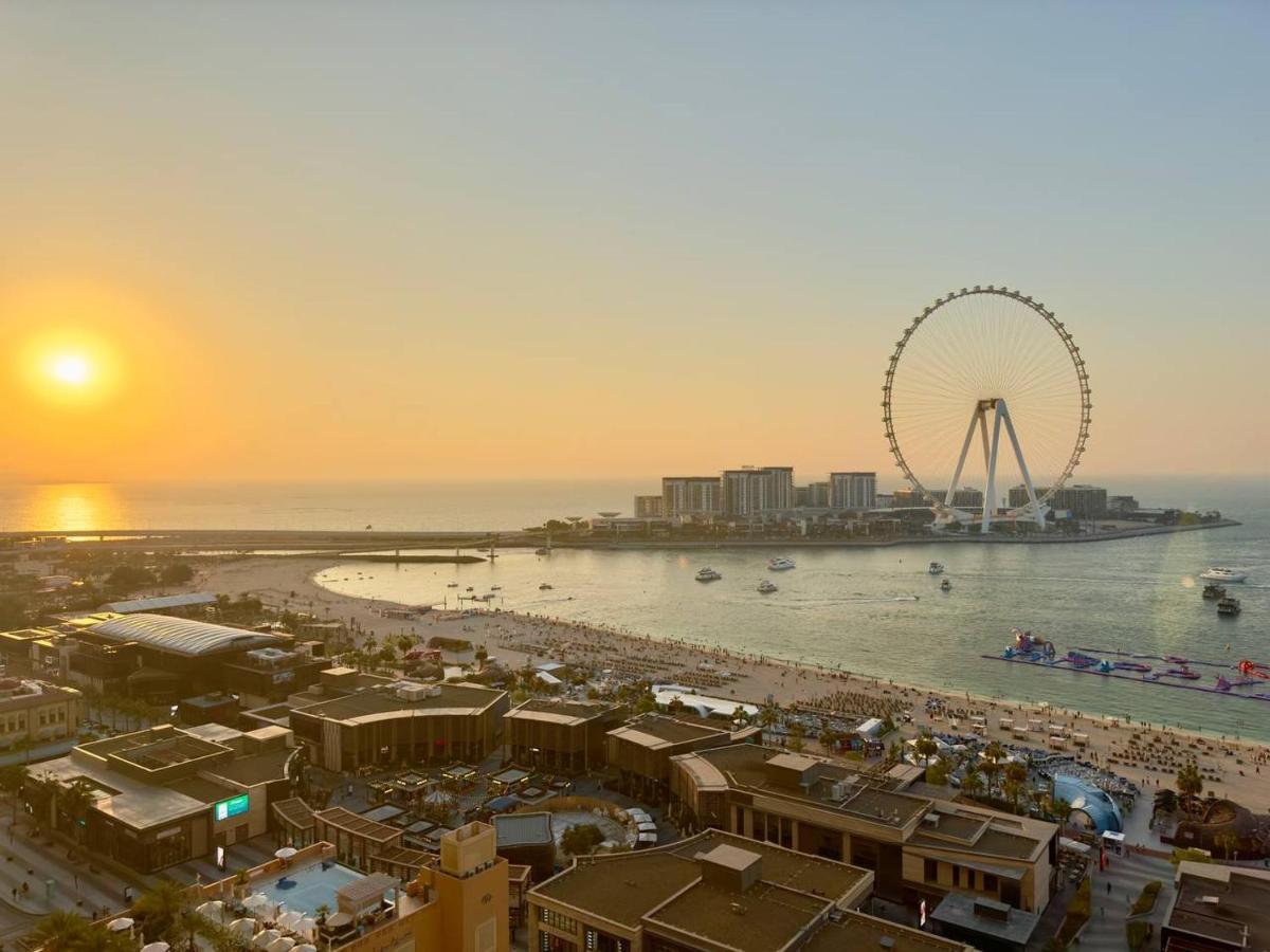 Ar Holiday Home Jbr 2 Dubai Buitenkant foto