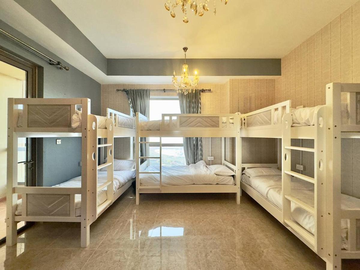 Ar Holiday Home Jbr 2 Dubai Buitenkant foto