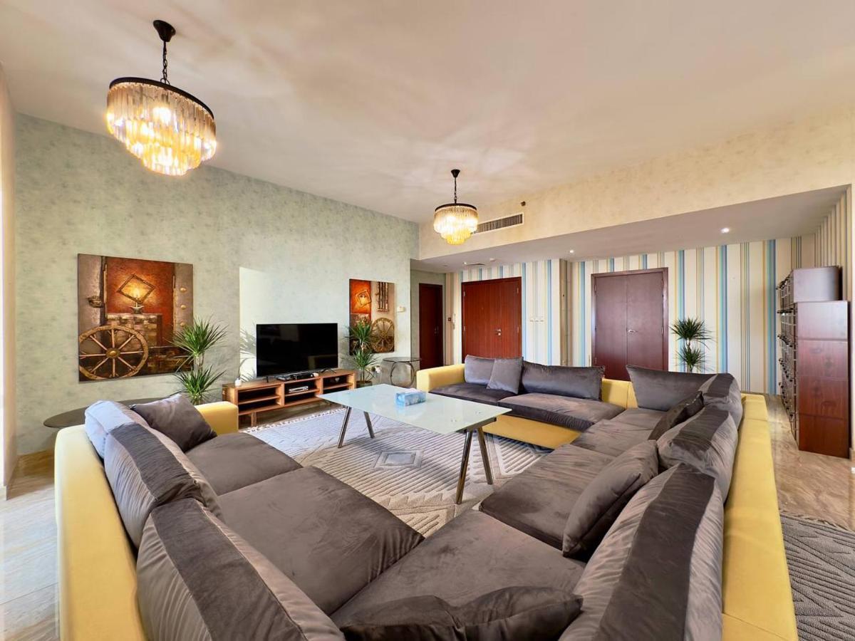 Ar Holiday Home Jbr 2 Dubai Buitenkant foto