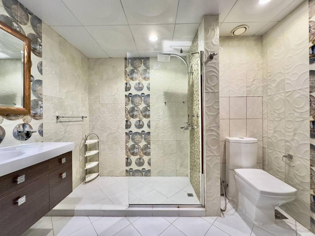 Ar Holiday Home Jbr 2 Dubai Buitenkant foto