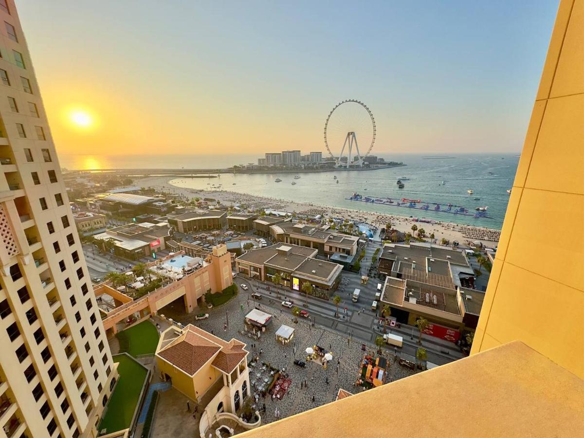 Ar Holiday Home Jbr 2 Dubai Buitenkant foto