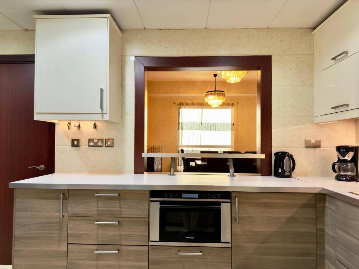 Ar Holiday Home Jbr 2 Dubai Buitenkant foto