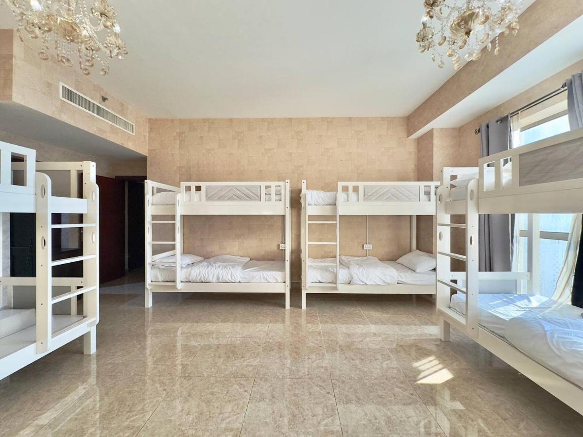 Ar Holiday Home Jbr 2 Dubai Buitenkant foto