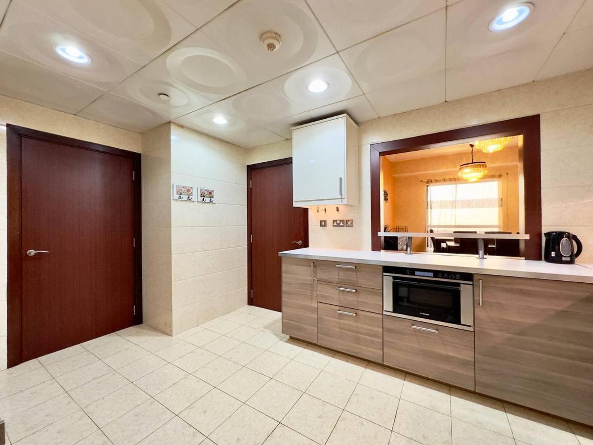 Ar Holiday Home Jbr 2 Dubai Buitenkant foto