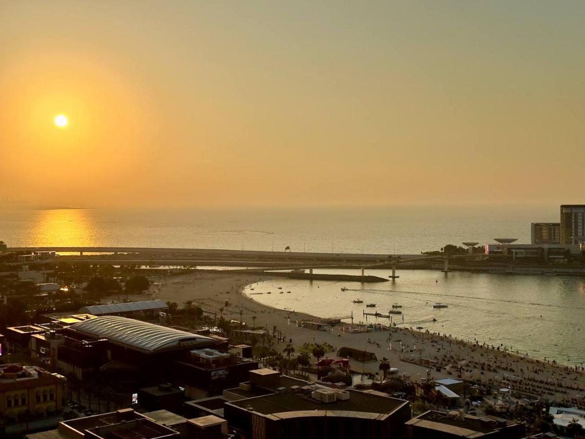 Ar Holiday Home Jbr 2 Dubai Buitenkant foto