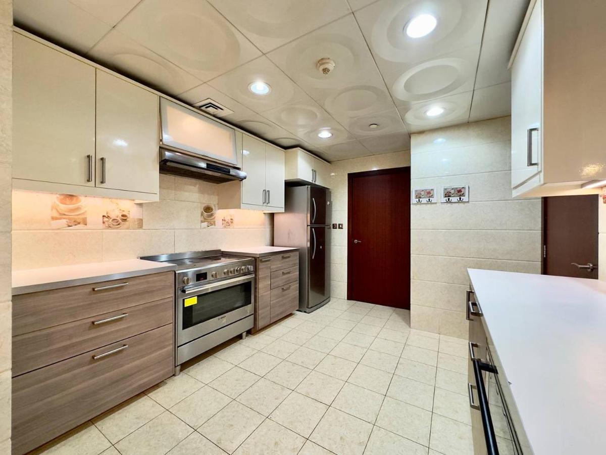 Ar Holiday Home Jbr 2 Dubai Buitenkant foto