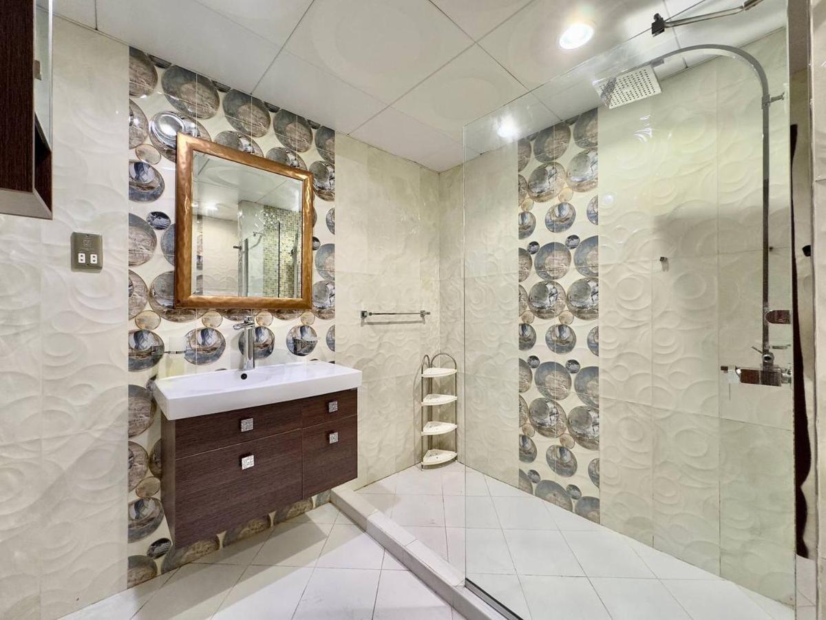 Ar Holiday Home Jbr 2 Dubai Buitenkant foto