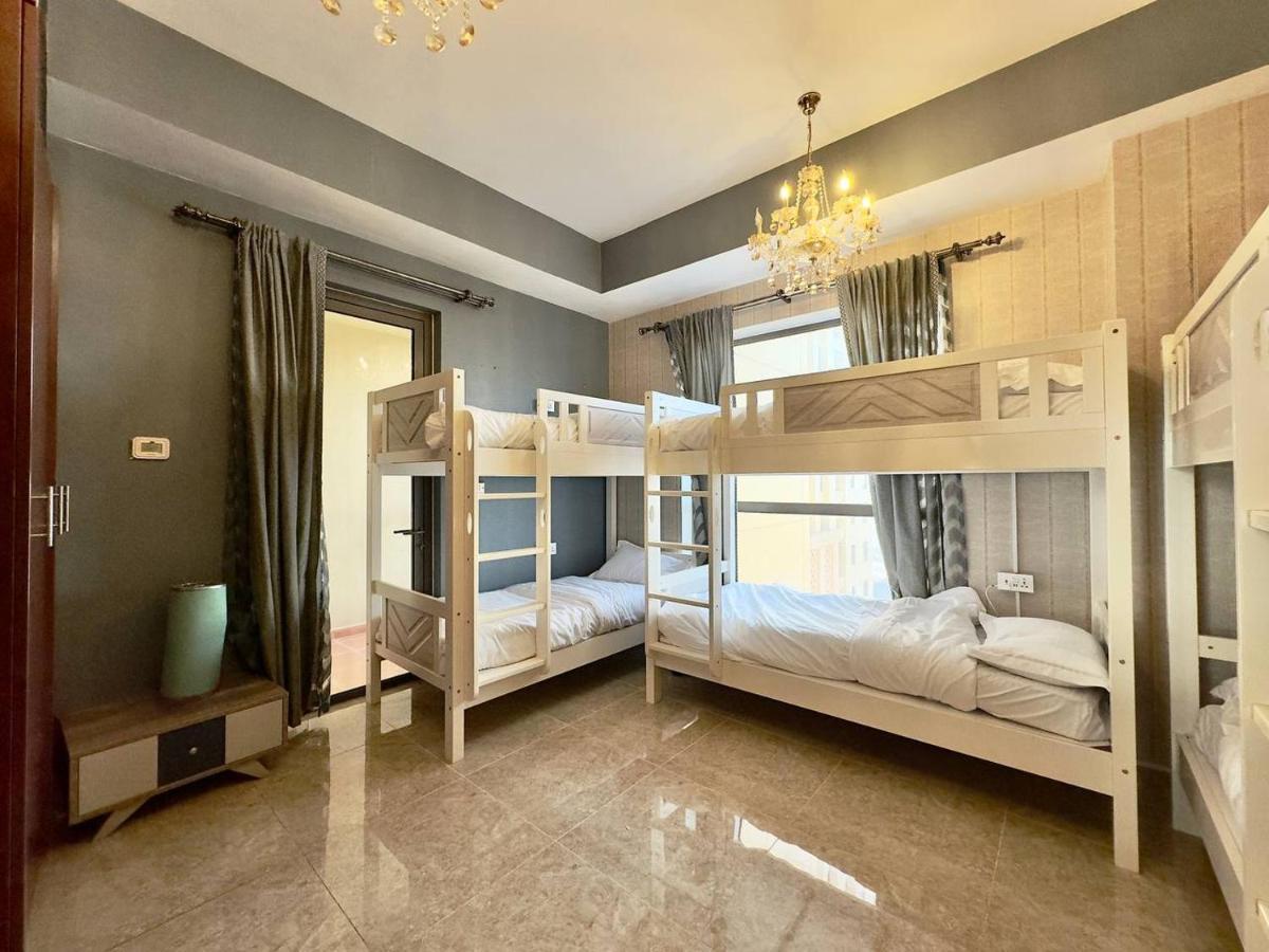 Ar Holiday Home Jbr 2 Dubai Buitenkant foto