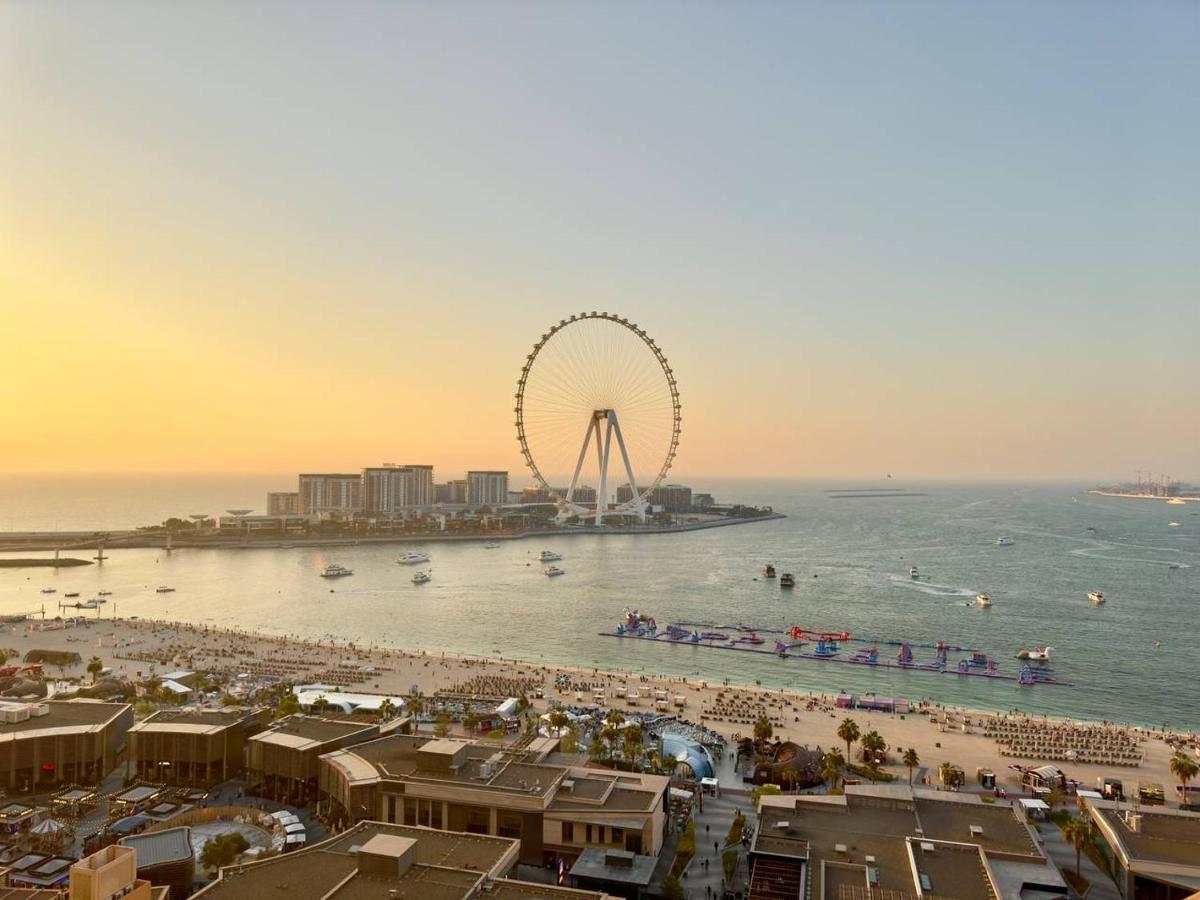 Ar Holiday Home Jbr 2 Dubai Buitenkant foto