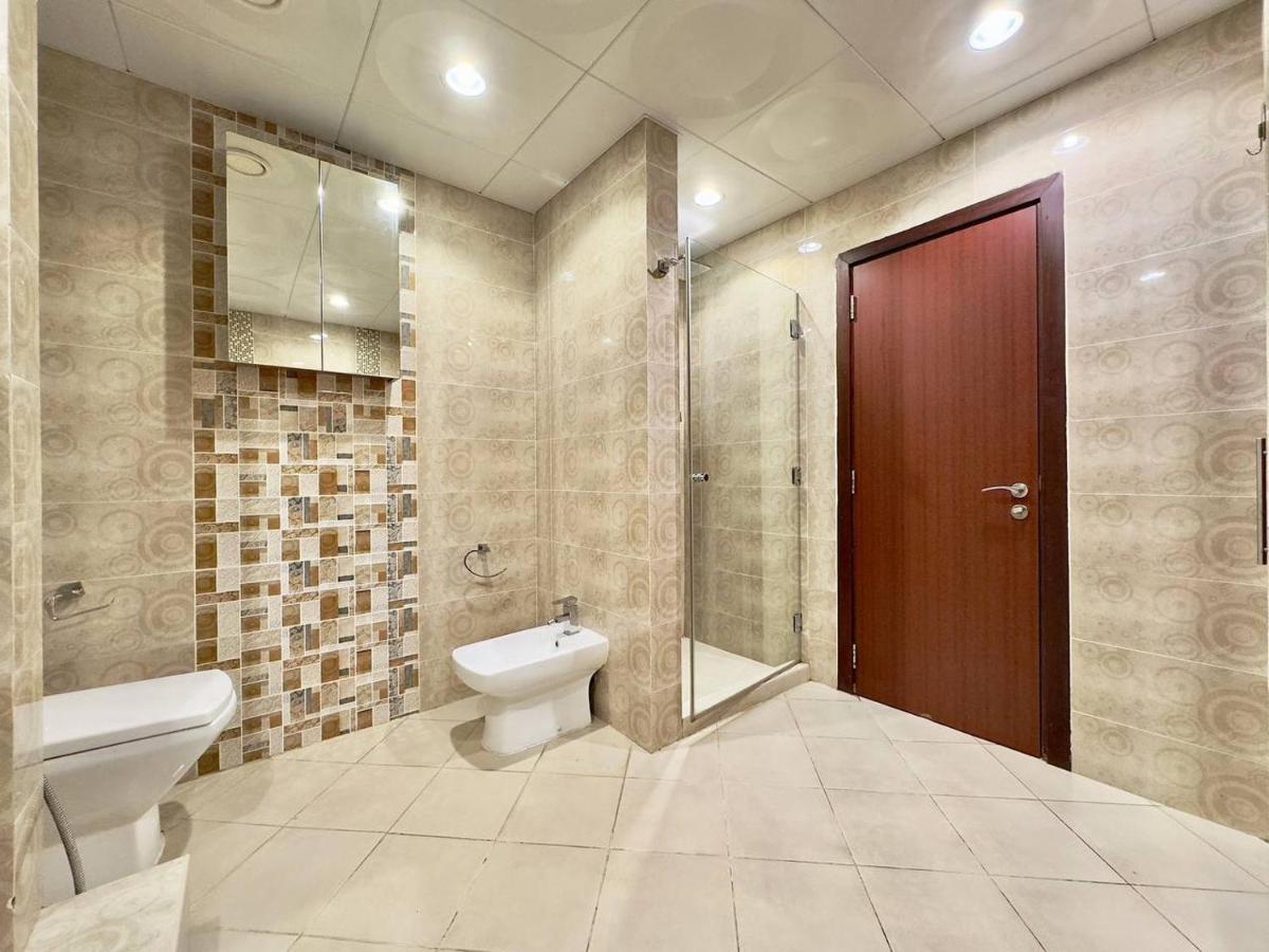 Ar Holiday Home Jbr 2 Dubai Buitenkant foto