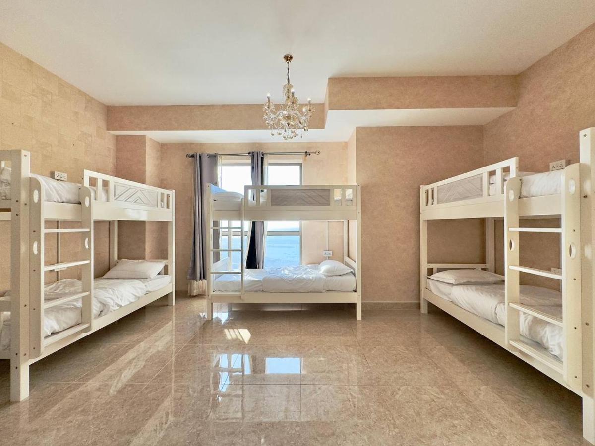 Ar Holiday Home Jbr 2 Dubai Buitenkant foto