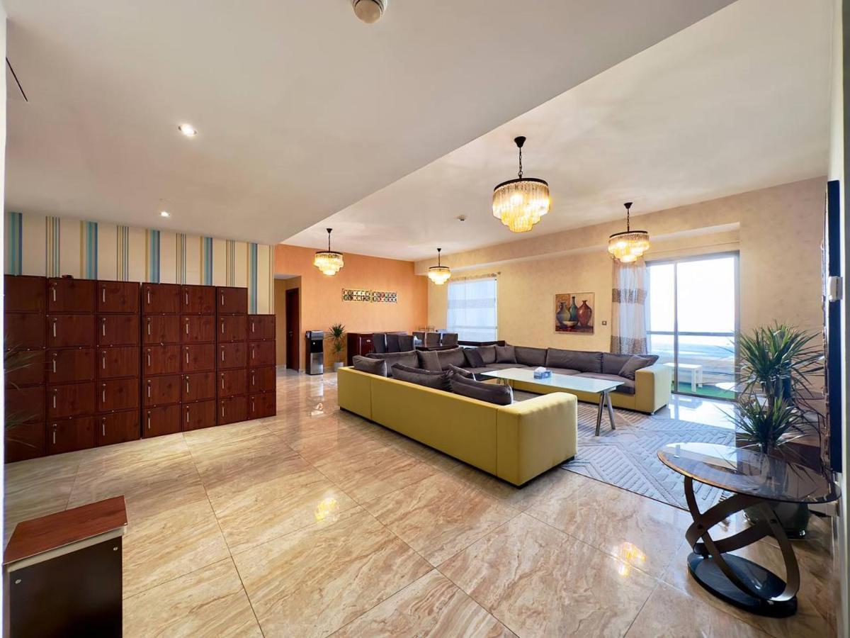 Ar Holiday Home Jbr 2 Dubai Buitenkant foto
