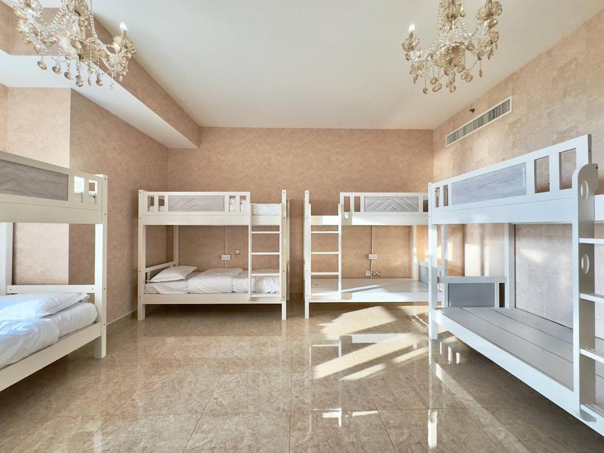 Ar Holiday Home Jbr 2 Dubai Buitenkant foto