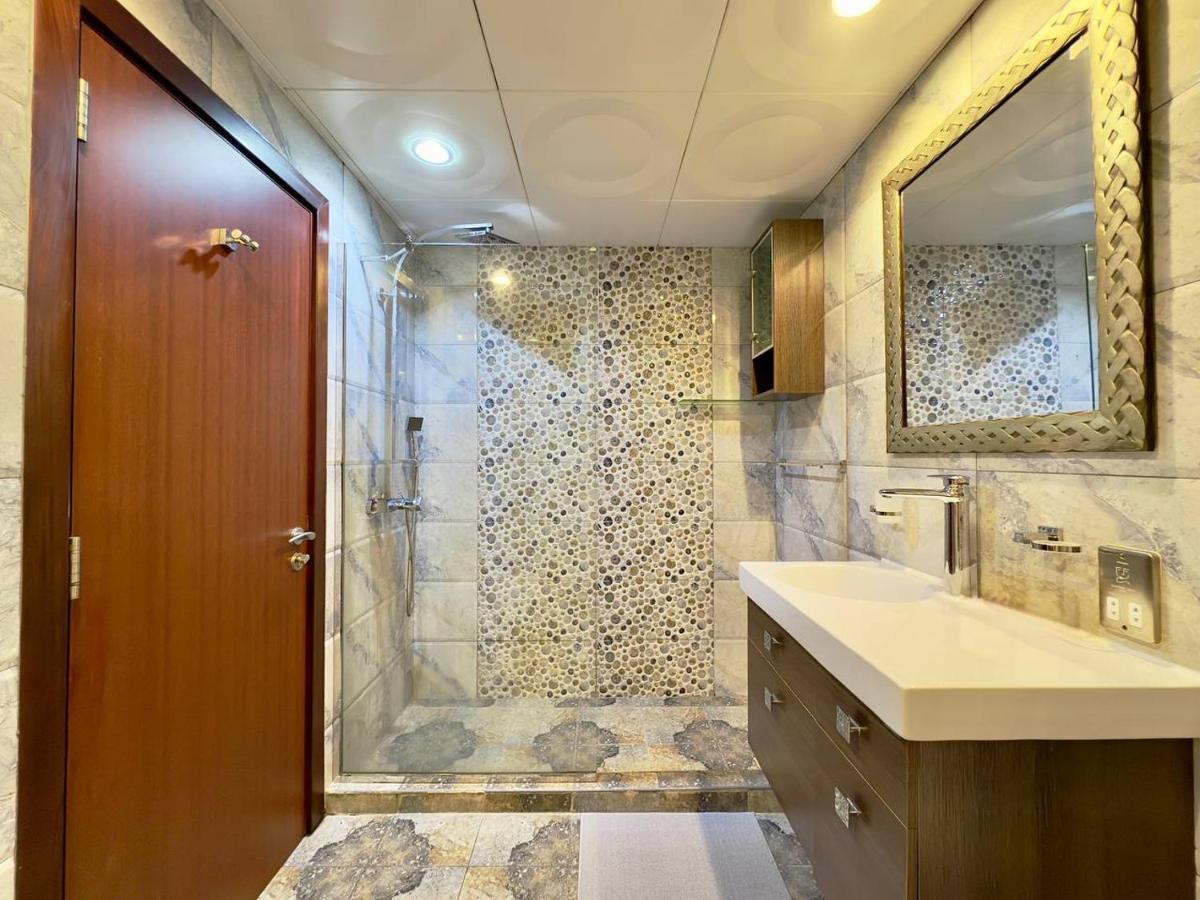 Ar Holiday Home Jbr 2 Dubai Buitenkant foto