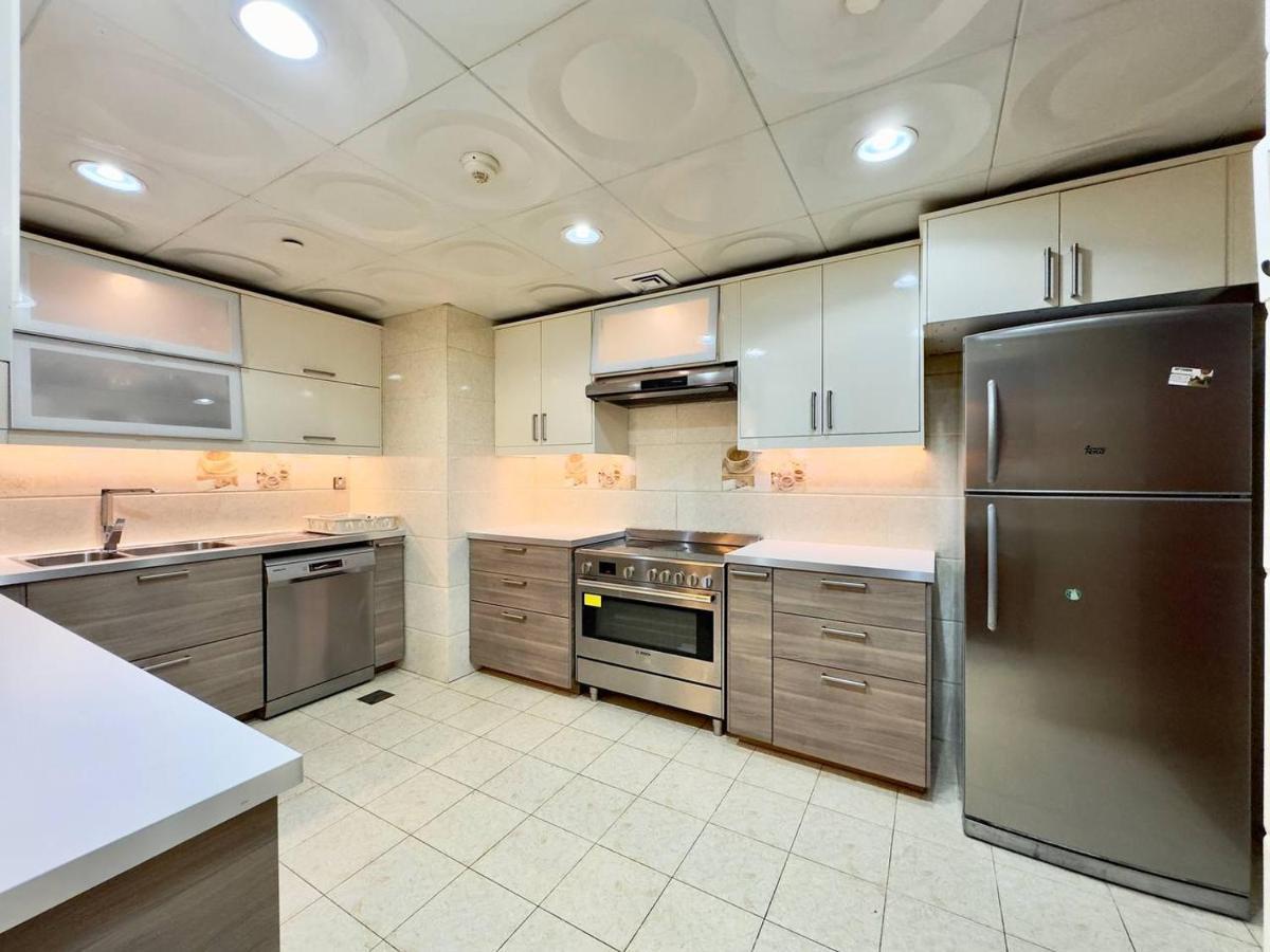 Ar Holiday Home Jbr 2 Dubai Buitenkant foto