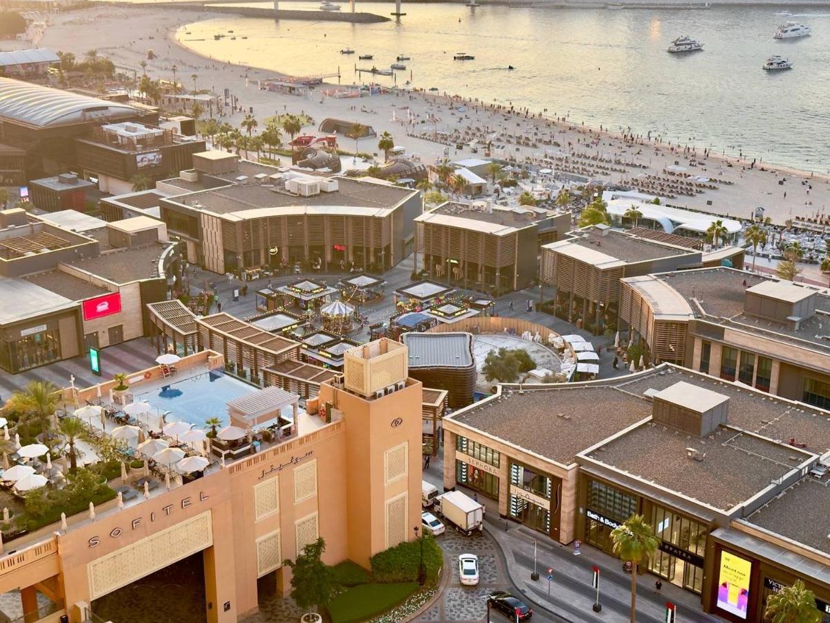 Ar Holiday Home Jbr 2 Dubai Buitenkant foto