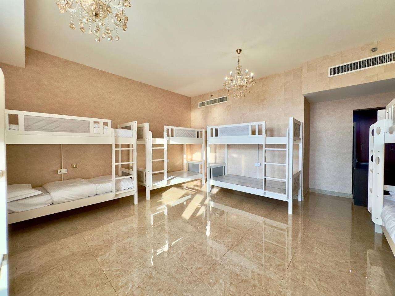 Ar Holiday Home Jbr 2 Dubai Buitenkant foto