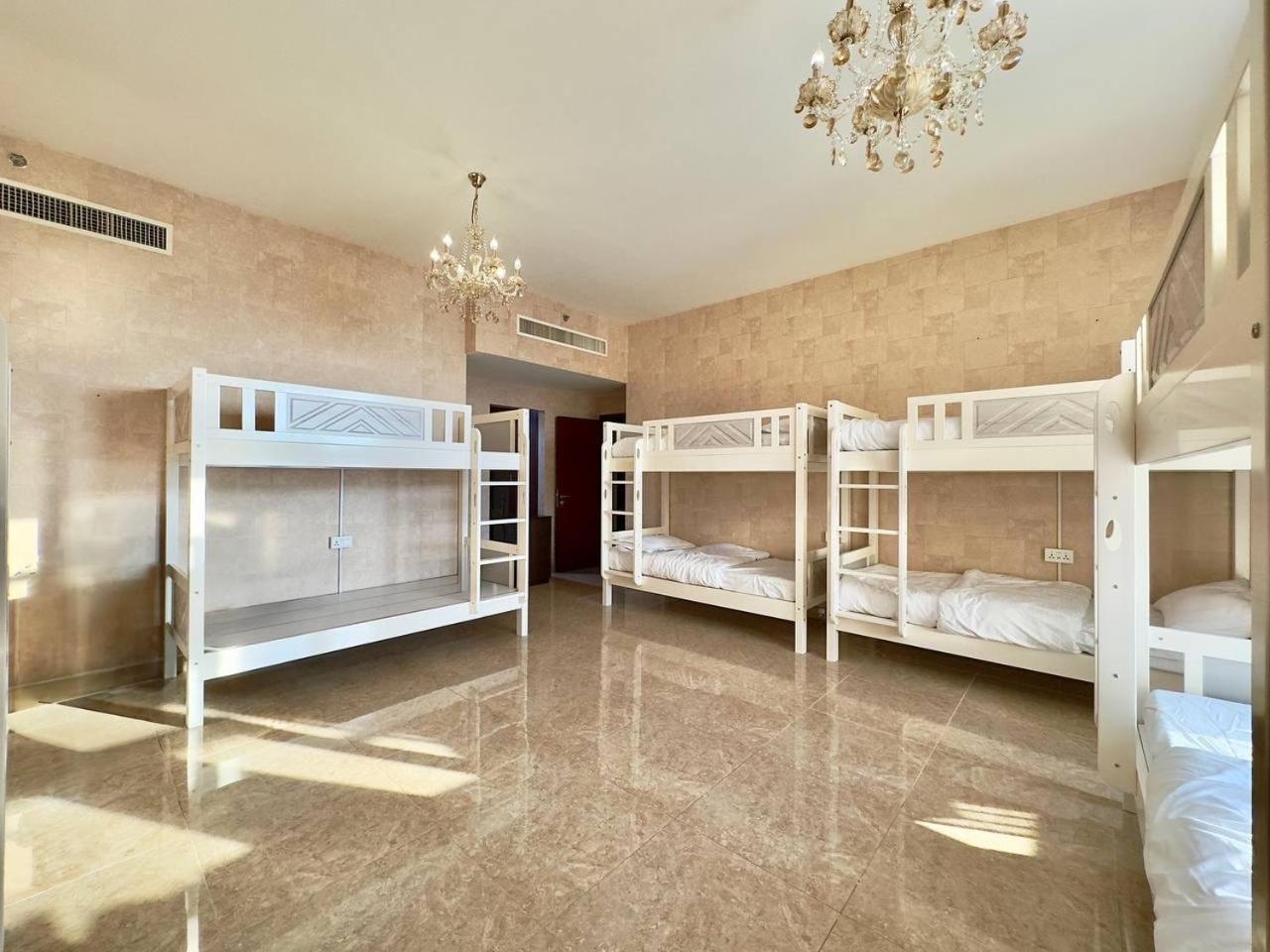 Ar Holiday Home Jbr 2 Dubai Buitenkant foto