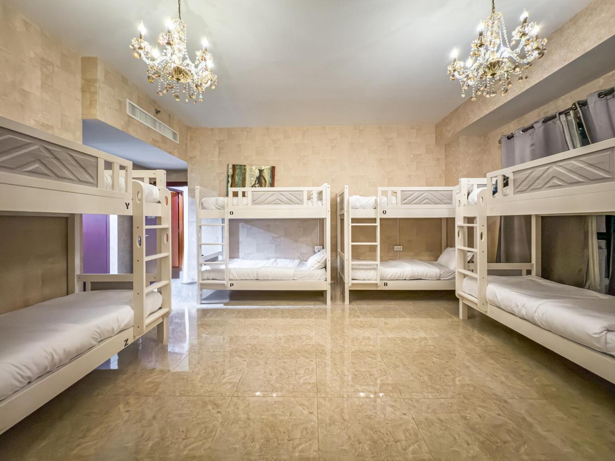 Ar Holiday Home Jbr 2 Dubai Buitenkant foto