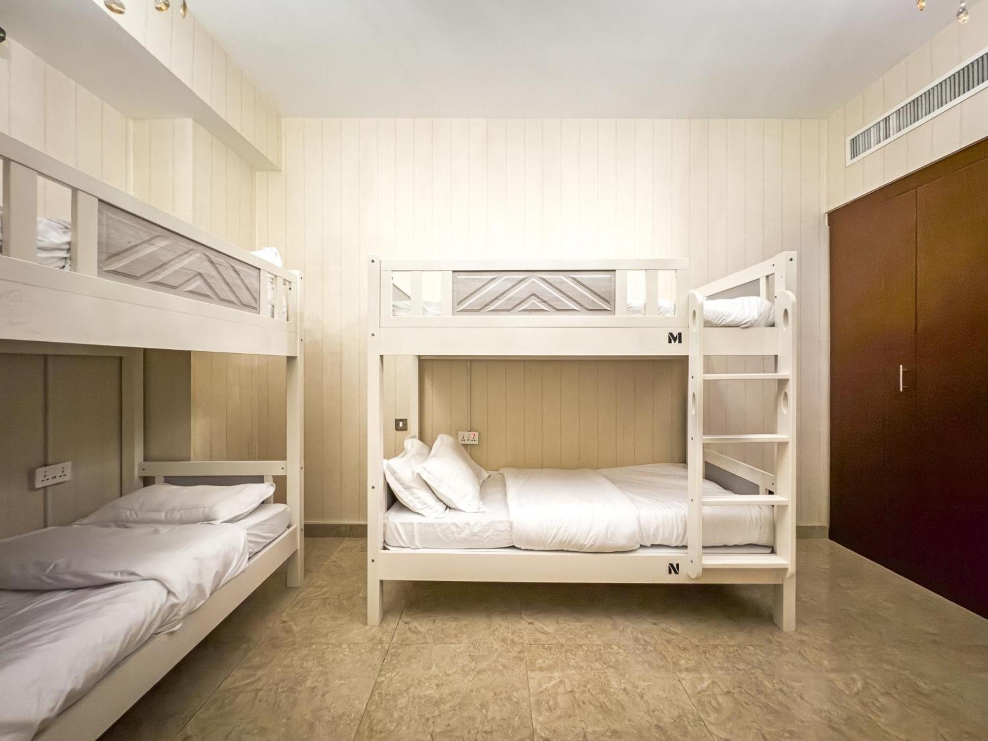 Ar Holiday Home Jbr 2 Dubai Buitenkant foto