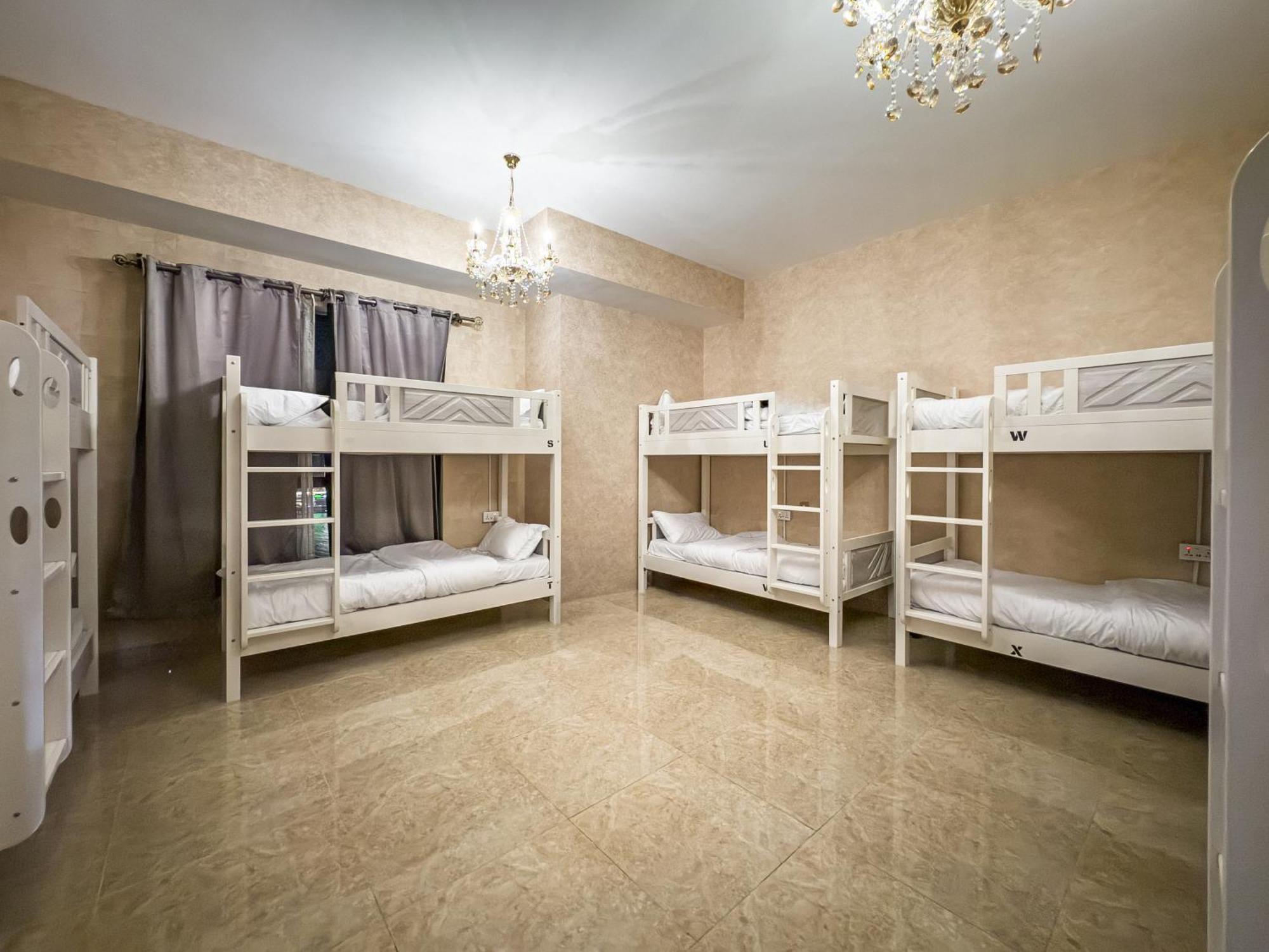 Ar Holiday Home Jbr 2 Dubai Buitenkant foto