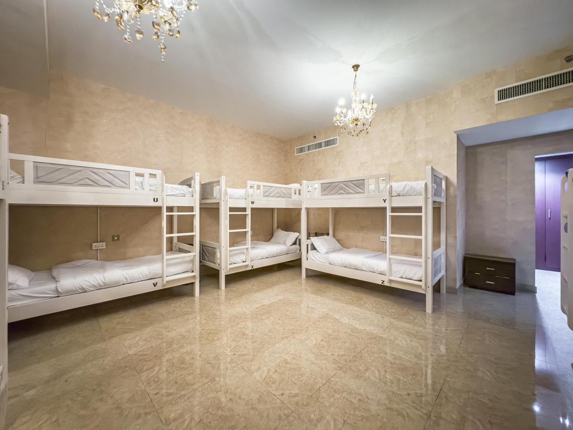 Ar Holiday Home Jbr 2 Dubai Buitenkant foto