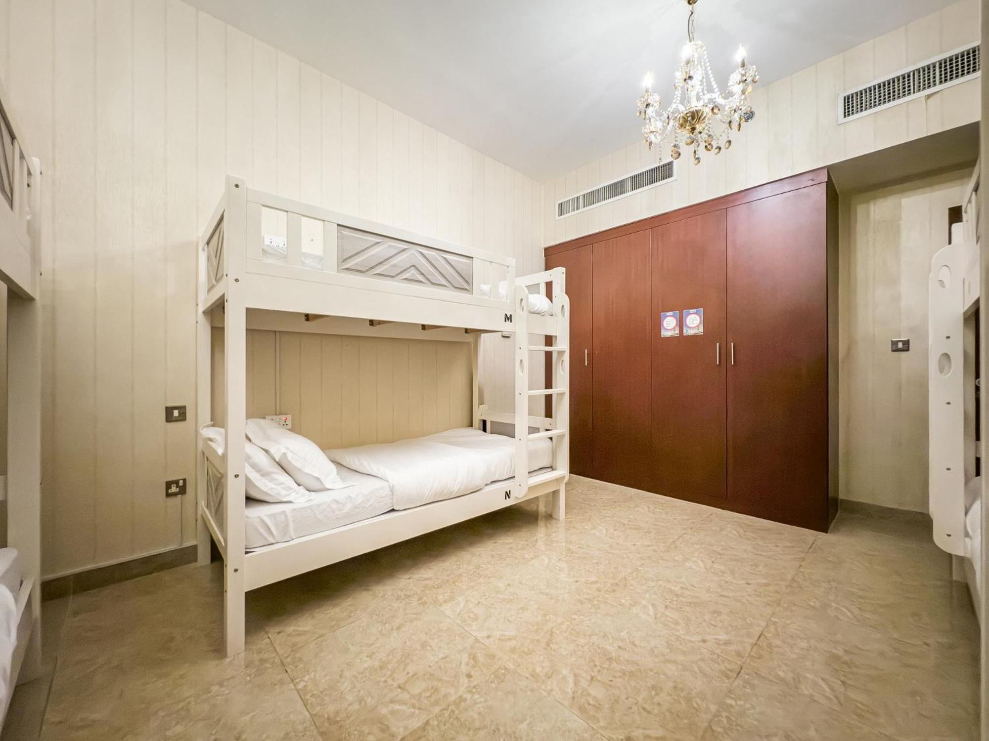 Ar Holiday Home Jbr 2 Dubai Buitenkant foto
