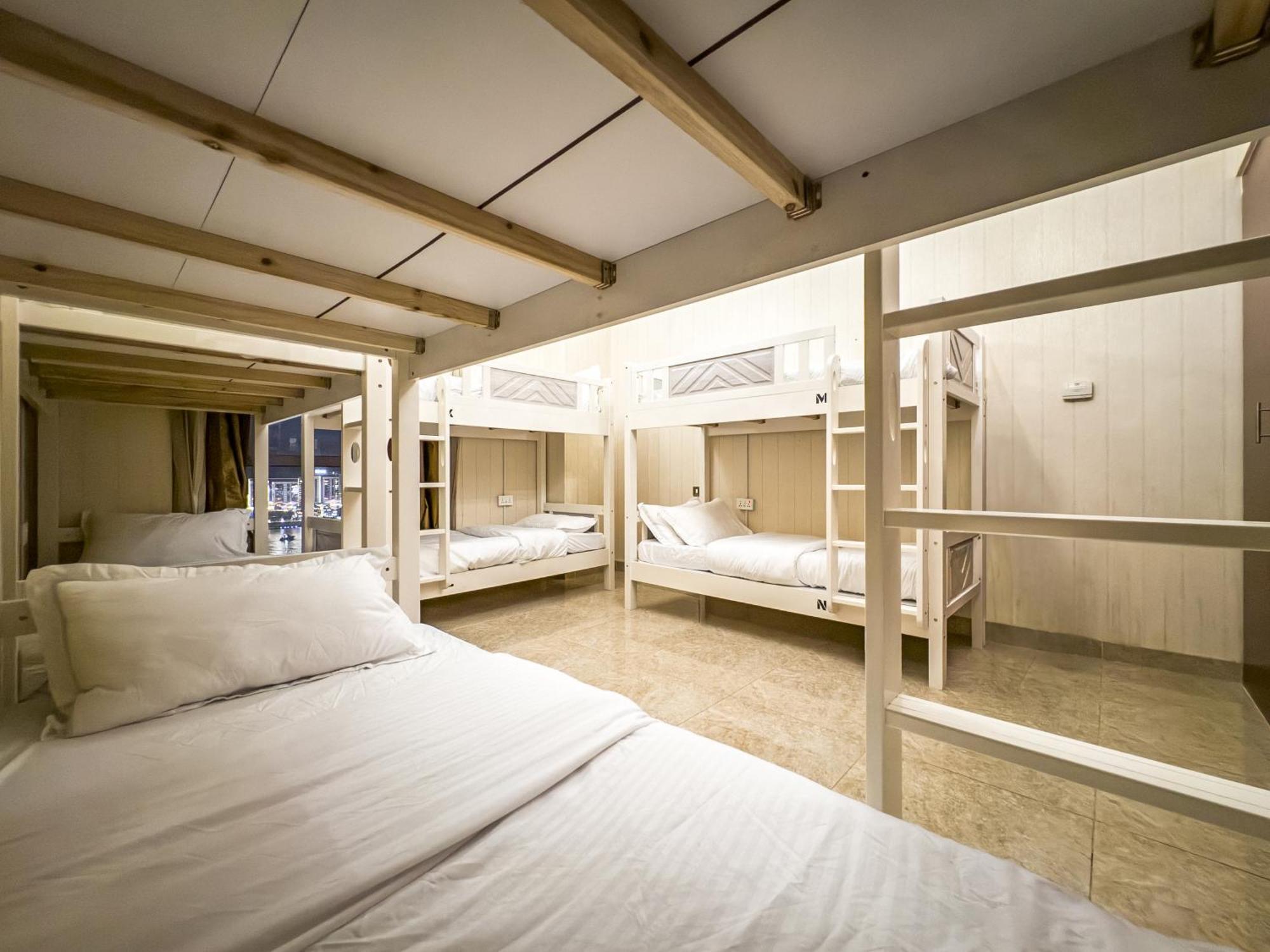 Ar Holiday Home Jbr 2 Dubai Buitenkant foto