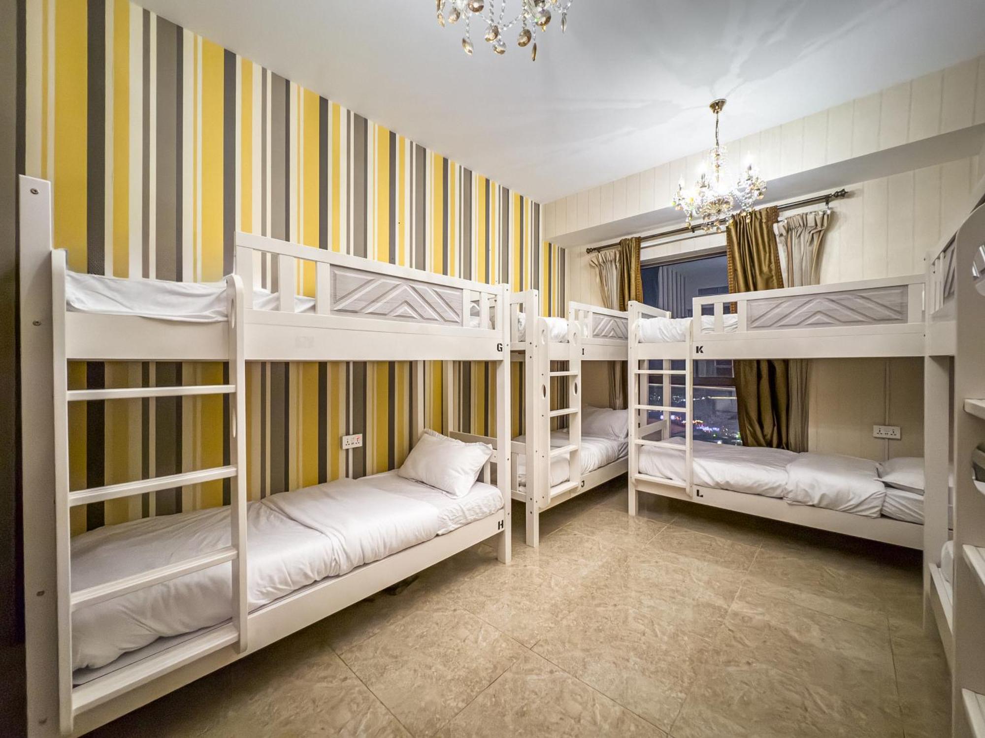 Ar Holiday Home Jbr 2 Dubai Buitenkant foto