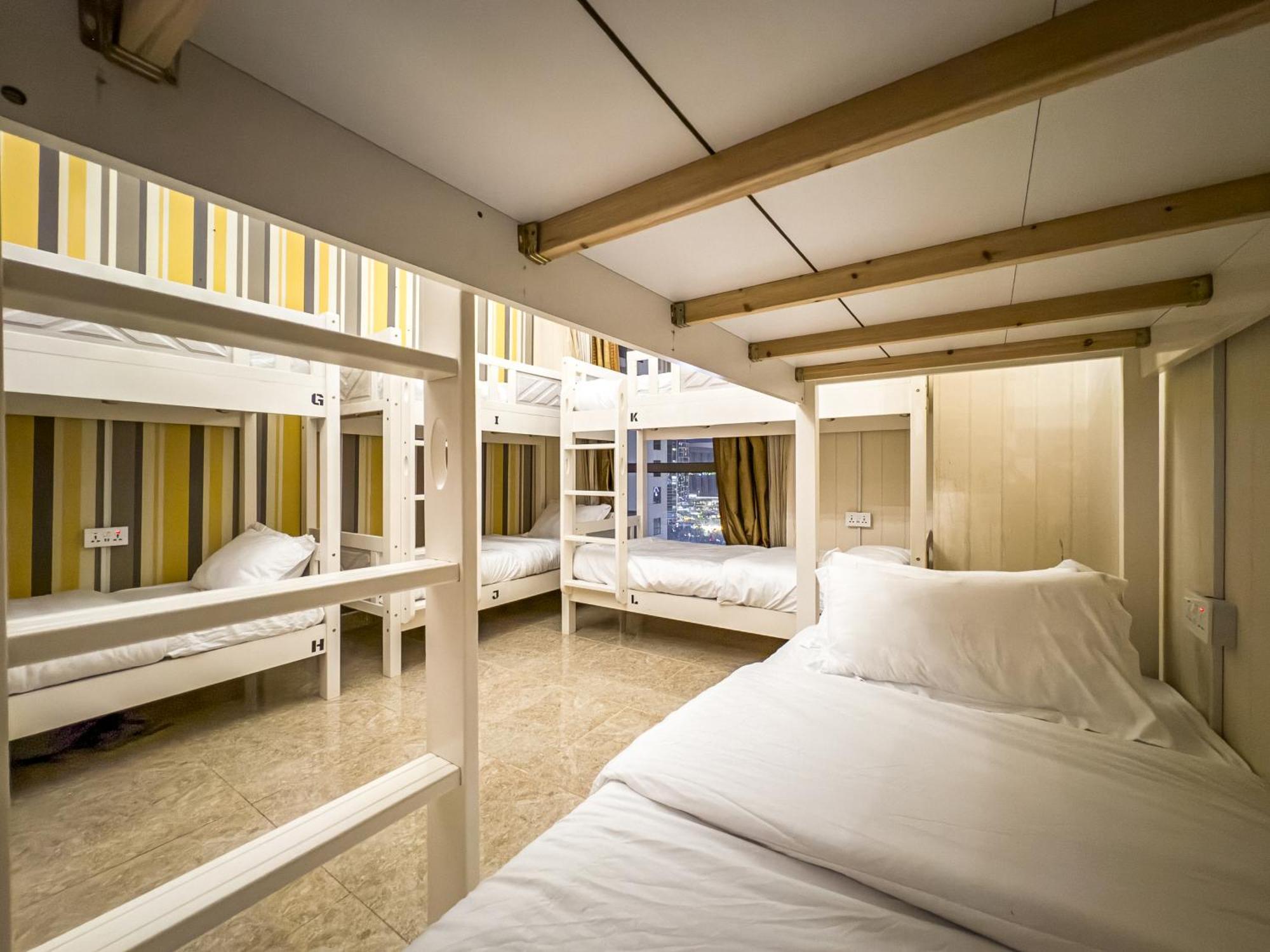Ar Holiday Home Jbr 2 Dubai Buitenkant foto