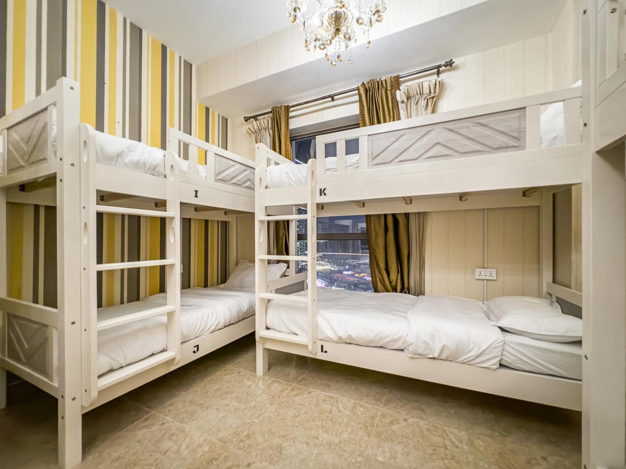 Ar Holiday Home Jbr 2 Dubai Buitenkant foto
