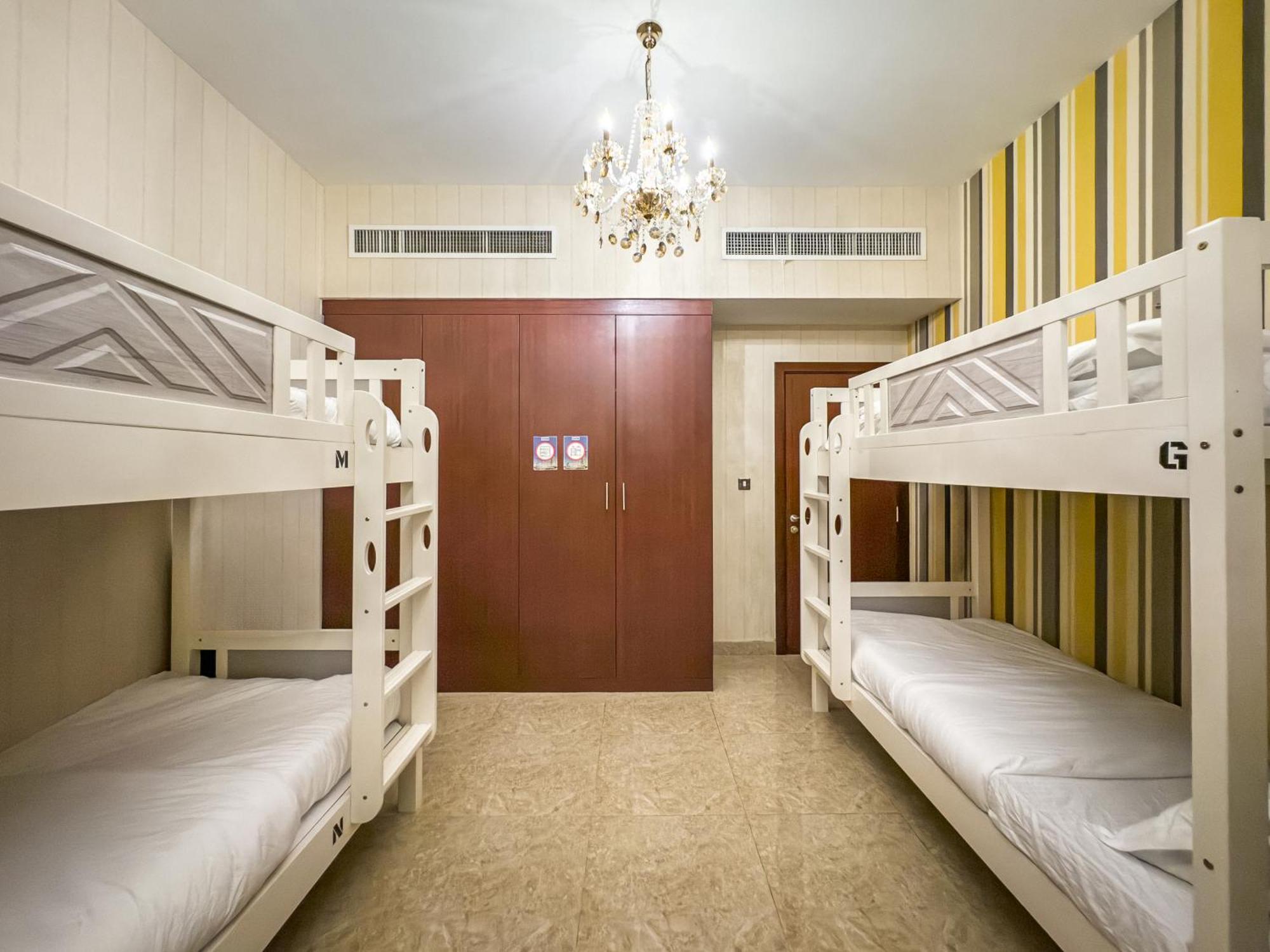 Ar Holiday Home Jbr 2 Dubai Buitenkant foto