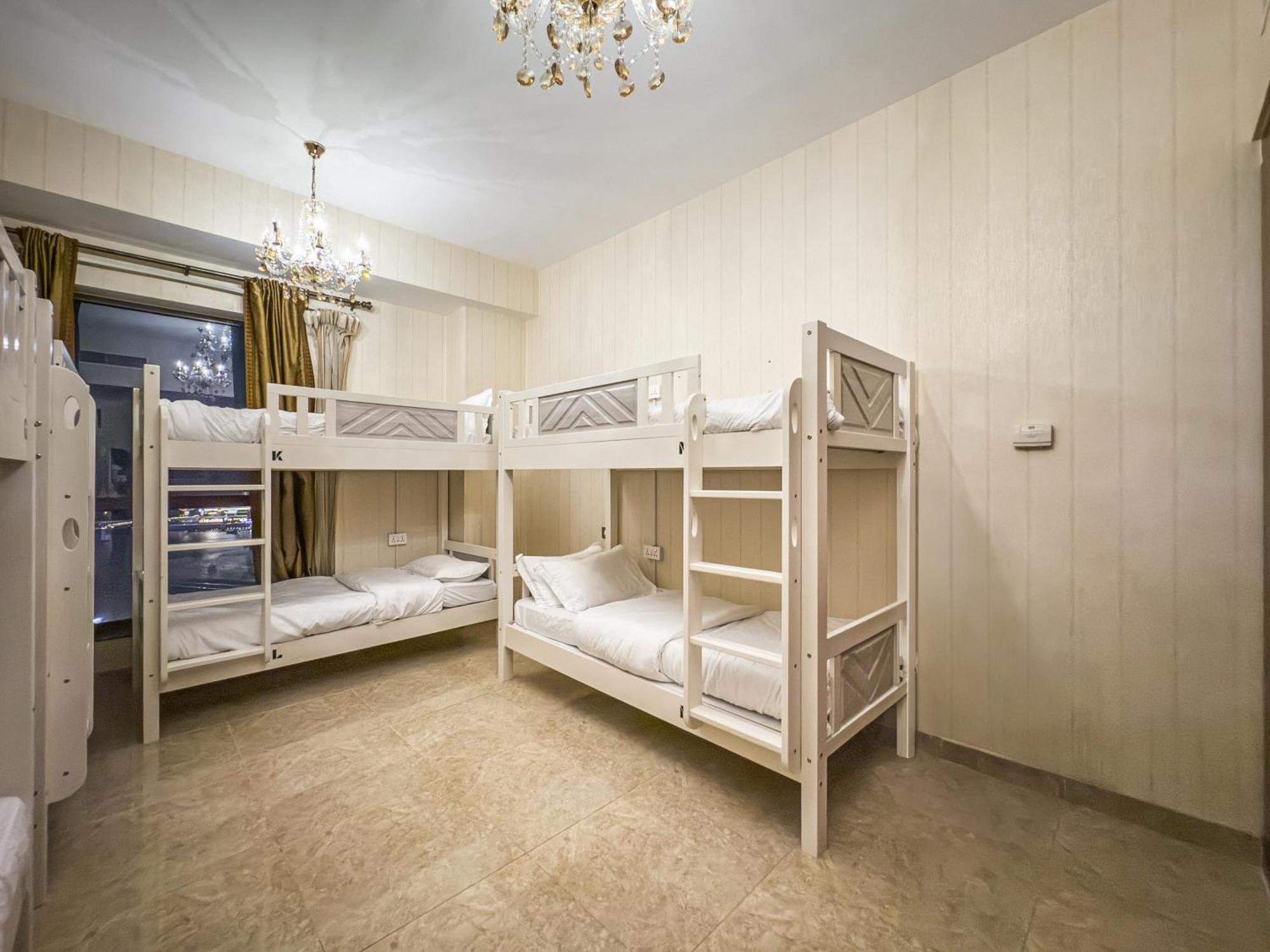 Ar Holiday Home Jbr 2 Dubai Buitenkant foto