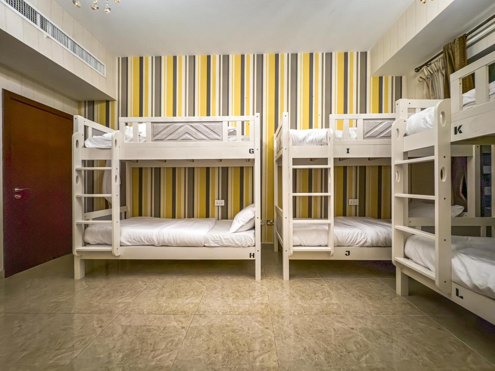 Ar Holiday Home Jbr 2 Dubai Buitenkant foto