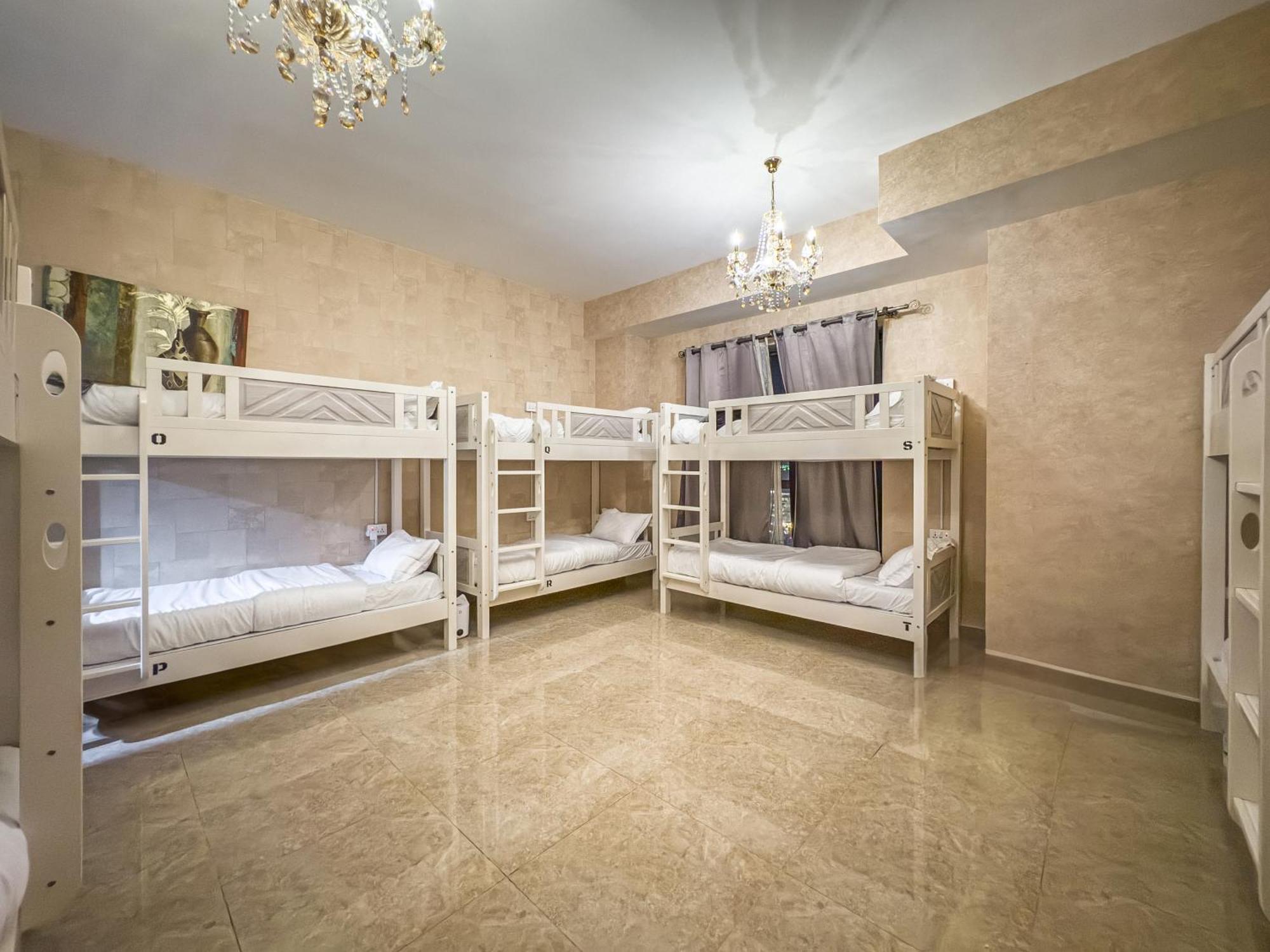 Ar Holiday Home Jbr 2 Dubai Buitenkant foto