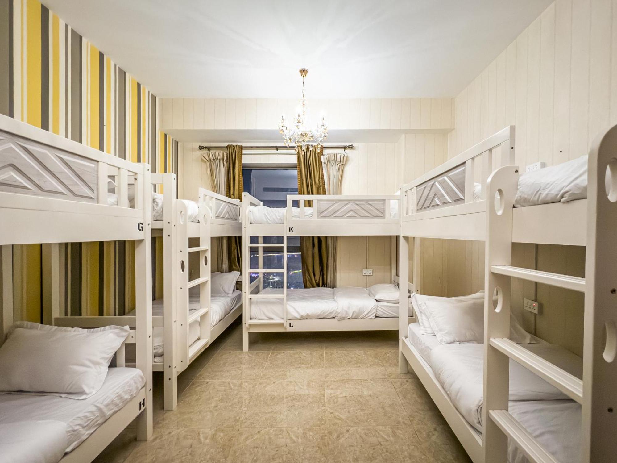 Ar Holiday Home Jbr 2 Dubai Buitenkant foto